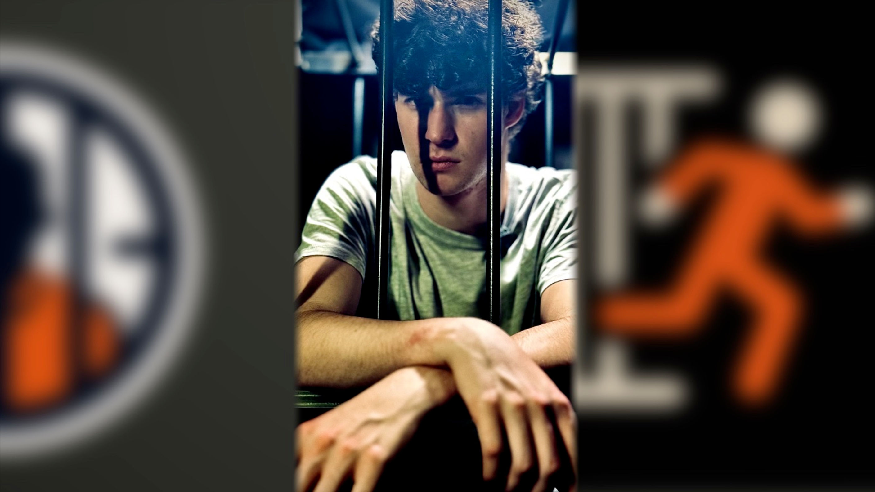 JAILBREAK: Inmate A-01